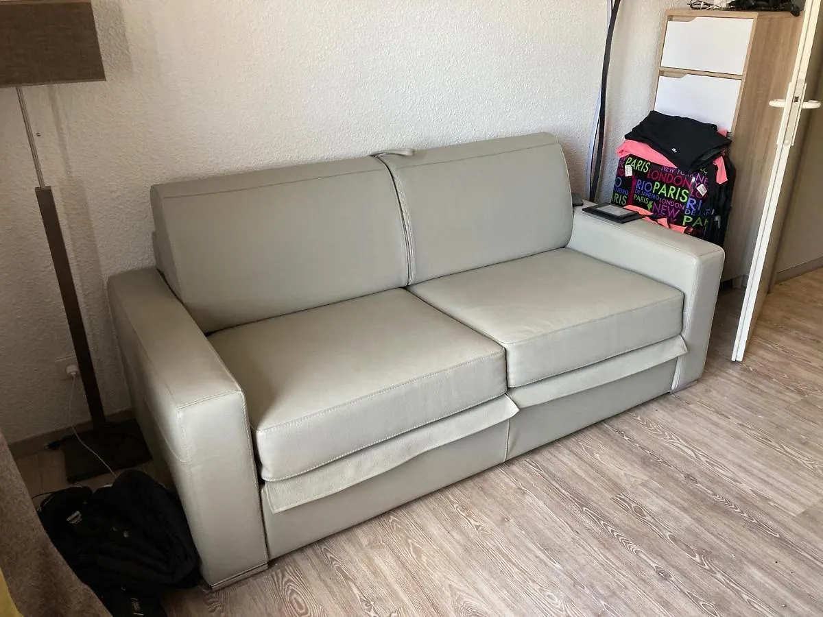 Appartement Dans Residence 4* Les Bergers- Alpe D\'Huez location
